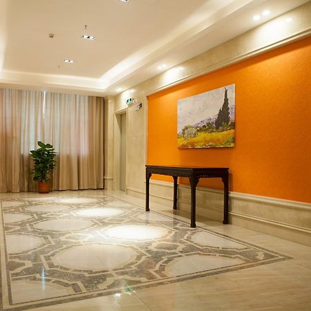 Guangzhou Wan Ao Hotel Plaza Limited Airport Express Hotel Dış mekan fotoğraf