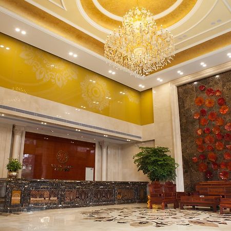Guangzhou Wan Ao Hotel Plaza Limited Airport Express Hotel Dış mekan fotoğraf